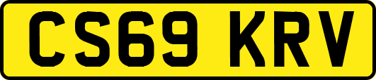 CS69KRV
