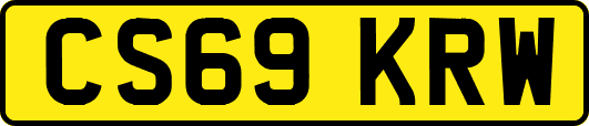 CS69KRW