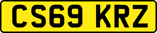 CS69KRZ