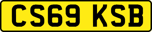 CS69KSB