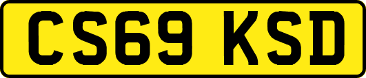 CS69KSD
