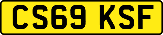 CS69KSF