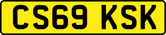 CS69KSK