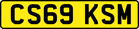CS69KSM