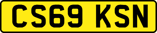 CS69KSN