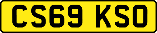 CS69KSO