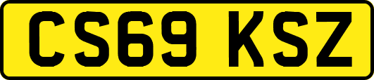 CS69KSZ