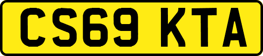 CS69KTA