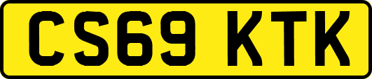 CS69KTK