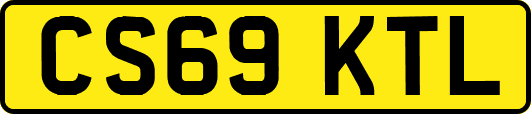 CS69KTL