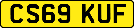 CS69KUF