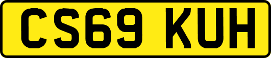 CS69KUH