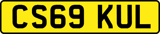CS69KUL