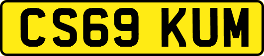 CS69KUM