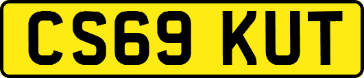 CS69KUT
