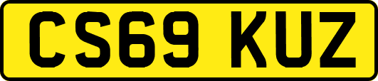CS69KUZ