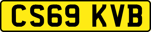 CS69KVB