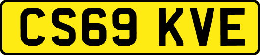 CS69KVE