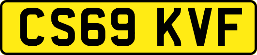 CS69KVF