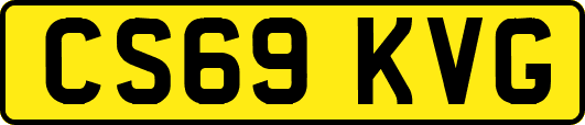 CS69KVG