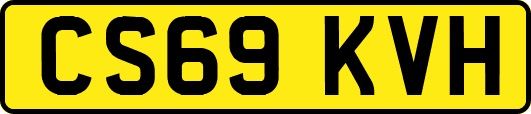 CS69KVH