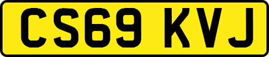 CS69KVJ