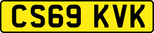 CS69KVK