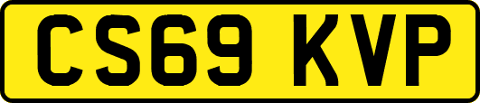 CS69KVP