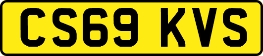 CS69KVS
