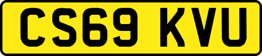 CS69KVU