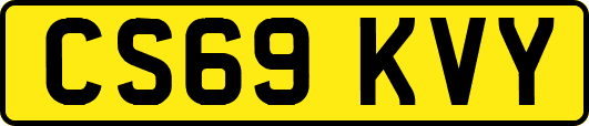 CS69KVY