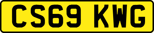 CS69KWG