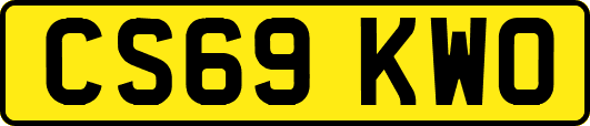 CS69KWO