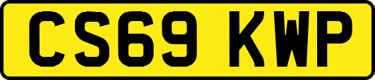 CS69KWP