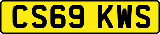 CS69KWS