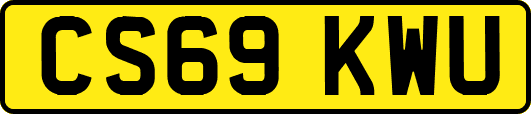 CS69KWU