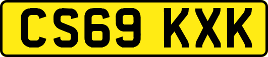 CS69KXK