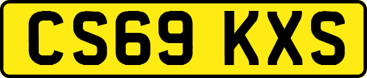 CS69KXS