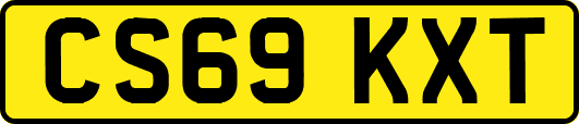 CS69KXT