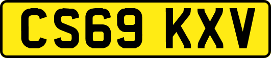 CS69KXV