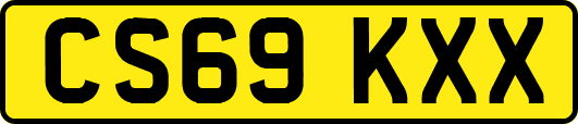 CS69KXX