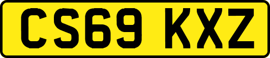 CS69KXZ