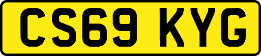 CS69KYG
