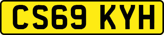 CS69KYH