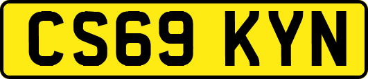 CS69KYN