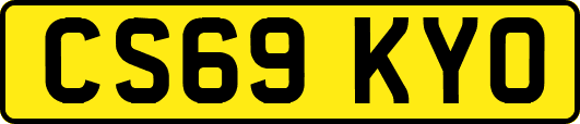 CS69KYO