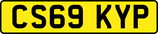 CS69KYP