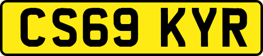 CS69KYR