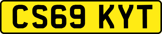CS69KYT