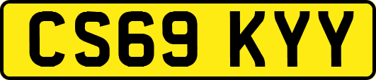 CS69KYY